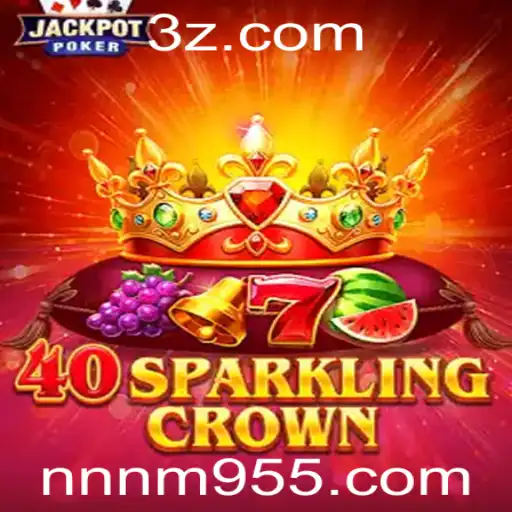Explorando o Fascinante Universo de 40SparklingCrown