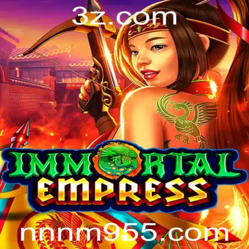 ImmortalEmpress: Uma Nova Experiência no Mundo dos Jogos