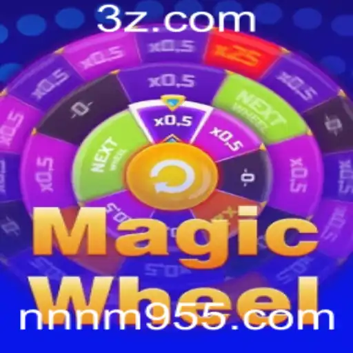 Explorando o Fascinante Mundo do Jogo MagicWheel