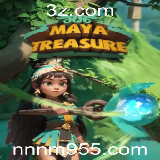 Explore o Fascinante Mundo do Jogo MayaTreasure
