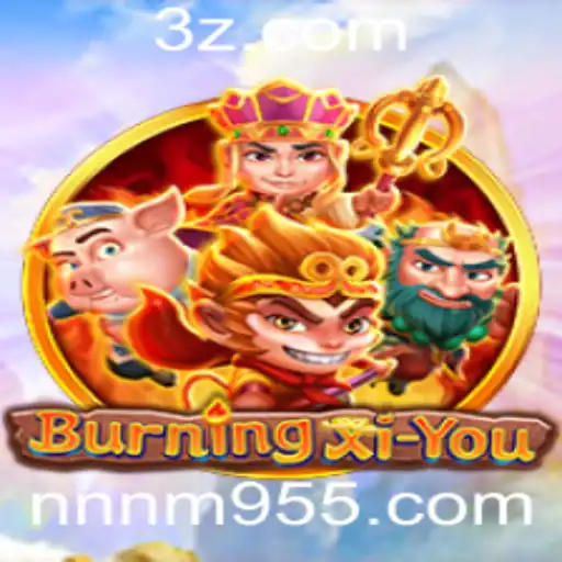 Descubra o Universo de BurningXiYou: Um Jogo de Estratégia e Aventura