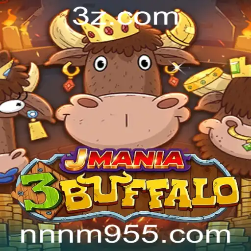 Explorando o Universo de JMania3Buffalo: Um Mergulho no Mundo dos Games