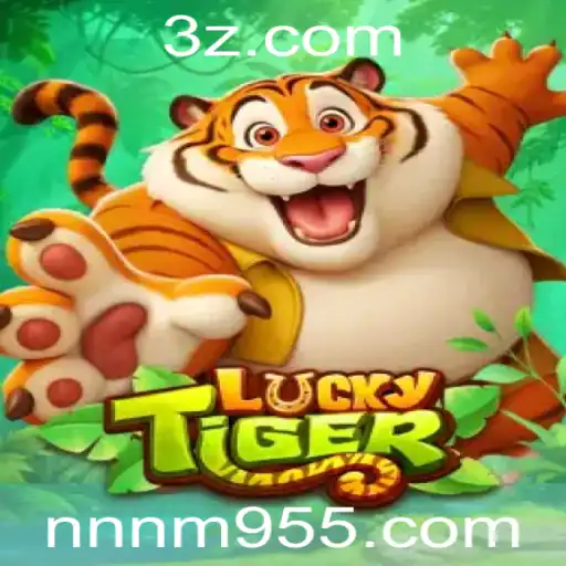 Aventura no Mundo de LuckyTiger: Jogo Inovador e Suas Regras