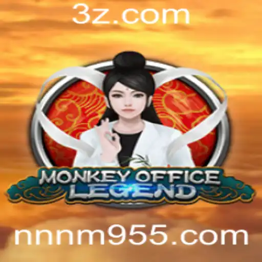 Descubra o Mundo de Aventuras em MonkeyOfficeLegend