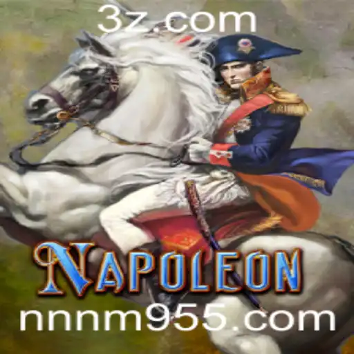 Descubra Napoleon: O Jogo de Estratégia e Habilidade