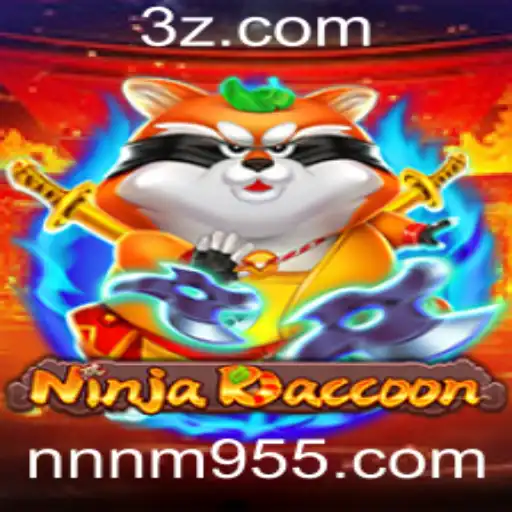 NinjaRaccoon: Aventura e Estratégia no Mundo dos Guaxinins Ninja