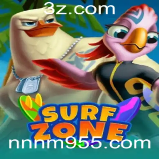 SurfZone: Desafie as Ondas Virtuais