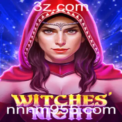 Descubra o Fascinante Mundo de WitchesNight e Como Jogar
