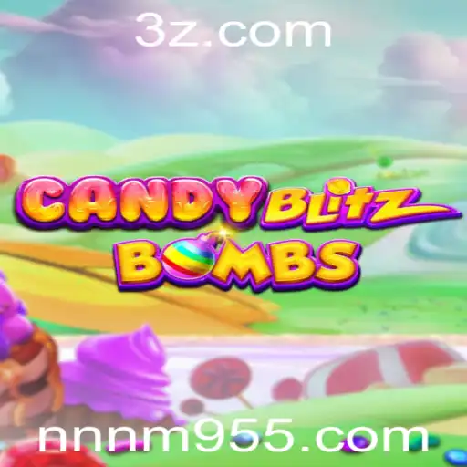 Explorando o Mundo de CandyBlitzBombs: Um Mergulho no Jogo Aventura