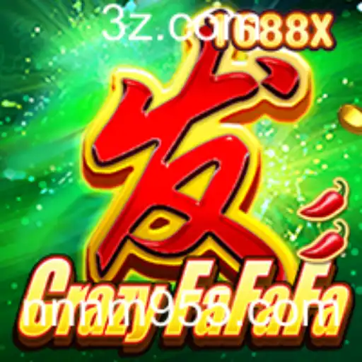 Conheça o Excitante Jogo CrazyFaFaFa