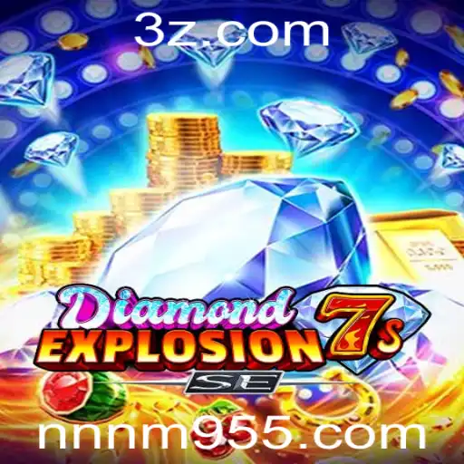 Explorando o DiamondExplosion7sSE: Um Mergulho nos Gráficos e Ações do Jogo