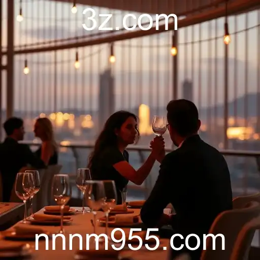 Eventos Exclusivos: Uma Nova Era de Experiências Inesquecíveis