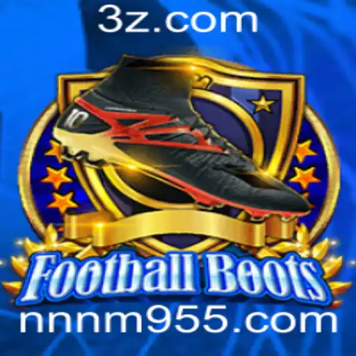 FootballBoots: Mergulhe na Paixão pelo Futebol com nnnm95.com