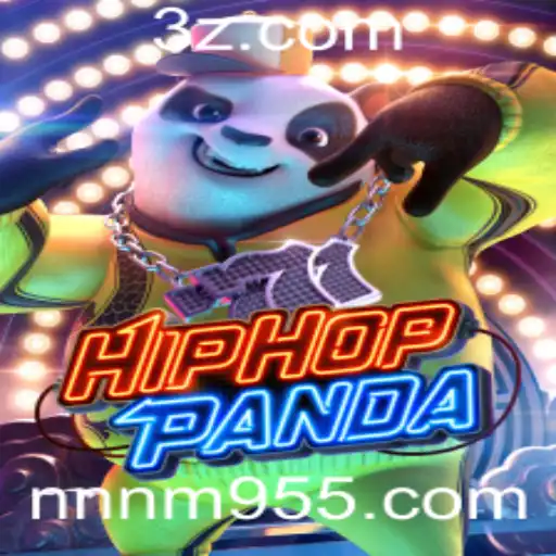 Descubra o Universo de HipHopPanda: O Jogo que Conquista Multidões