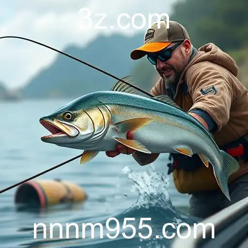 Explorando o Mundo dos Jogos de Pesca: Diversão e Competição