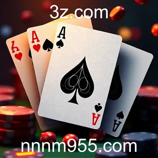 Jogos de Pôquer: Estratégia e Sorte