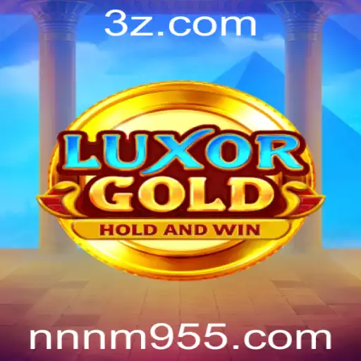 Descubra o Fascinante Mundo de LuxorGold