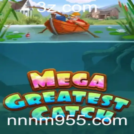 Descubra o Fascinante Mundo de MegaGreatestCatch