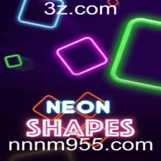 Descubra o Mundo de NeonShapes: A Revolução no Entretenimento Digital