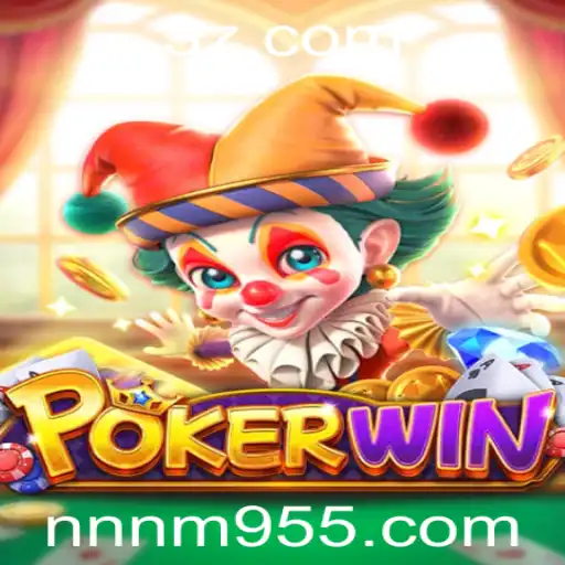 Descubra POKERWIN: O Novo Fenômeno dos Jogos de Carta