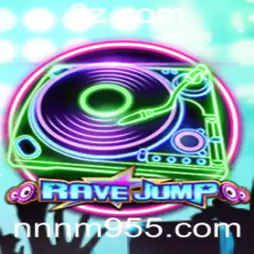 RaveJump: A Nova Sensação do Mundo dos Games