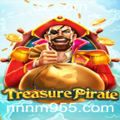 Descubra a Aventura Épica de TreasurePirate