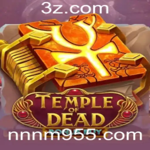 Descubra o Fascinante Mundo do Jogo TempleofDeadBonusBuy